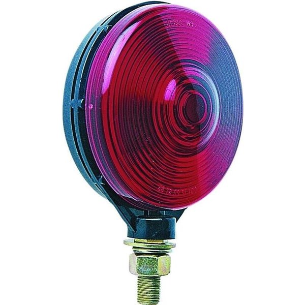 Pm Company Incandescent Light, Incandescent Lamp, Red Lamp V313-2
